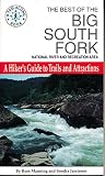 Manning, Russ: The Best of the Big South Fork
