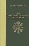 Sanghavarman: The Biographical Scripture of King Asoka
