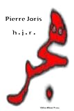 Joris, Pierre: H. J. R. Joris, Pierre: H. J. R.