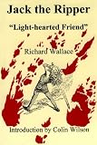 Wallace, Richard: Jack the Ripper
