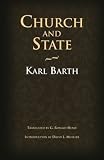 Barth, Karl: Church and State