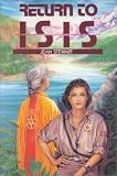 Stewart, Jean: Return to Isis Stewart, Jean: Return to Isis