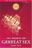 Corn, Laura: 101 Nights of Grrrreat Sex: Secret Sealed Seductions for Fun Loving Couples