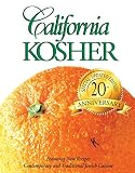 Women's League of Adat: California Kosher: Contemporary and Traditional Jewish Cuisine