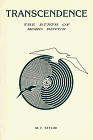 Taylor, M. F.: Transcendence: The Birth of Homo Novus