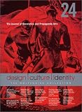 Hoffman, Joel: Design Culture Identity: The Wolfsonian Collection  The Journal of Decorative and Propaganda Arts