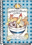 Gooseberry Patch Co: Old Fashioned Country Cookies Gooseberry Patch Co: Old Fashioned Country Cookies