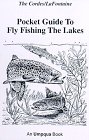 Cordes, Ron: Pocket Guide to Fly Fishing the Lakes