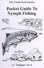 Lafontaine, Gary: Pocket Guide to Nymph Fishing