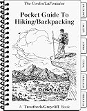Lafontaine, Gary: Pocket Guide to Hiking/Backpacking Lafontaine, Gary: Pocket Guide to Hiking/Backpacking