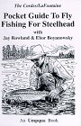 Lafontaine, Gary: Pocket Guide to Fly Fishing for Steelhead Lafontaine, Gary: Pocket Guide to Fly Fishing for Steelhead
