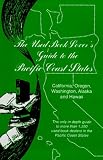 Siegel, Susan: The Used Book Lover's Guide to the Pacific Coast States: California, Oregon, Washington, Alaska and Hawaii Siegel, Susan: The Used Book Lover's Guide to the Pacific Coast States: California, Oregon, Washington, Alaska and Hawaii