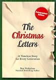 Nicholaus, Bret: The Christmas Letters Nicholaus, Bret: The Christmas Letters