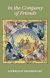 Vaughan-Lee, Llewellyn: In the Company of Friends: Dreamwork Within a Sufi Group