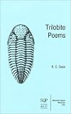 Gass, K. C.: Trilobite Poems Gass, K. C.: Trilobite Poems