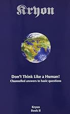 Don't Think Like a Human: Channelled Answers…