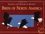 Freeman, Stan: Birds of North America: Science and Nature in Motion