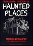 Hauck, Dennis William: The National Directory of Haunted Places Hauck, Dennis William: The National Directory of Haunted Places
