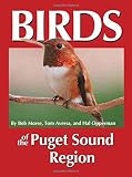 Opperman, Hal: Birds of the Puget Sound Region Opperman, Hal: Birds of the Puget Sound Region