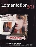 Finn, David: Lamentation 9/11 Finn, David: Lamentation 9/11