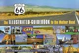 Moore, Bob: Route 66: A Guidebook to the Mother Road