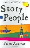 Andreas, Brian: Story People