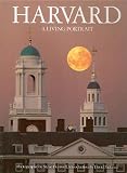 Dunwell, Steve: Harvard: A Living Portrait