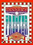 Bond, Jill: Dinner's in the Freezer!: More Mary and Less Martha