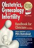 Gordon, John D.: Obstetrics, Gynecology & Infertility, Handbook for Clinicians: Desk Edition With Pda Download