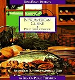 Kimmel, Stephanie Pearl: New American Cuisine: Pinot Gris Cookbook Kimmel, Stephanie Pearl: New American Cuisine: Pinot Gris Cookbook
