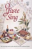 [???]: O Taste and Sing: St. Stephen's Episcopal Church
