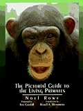 Rowe, Noel: The Pictorial Guide to the Living Primates