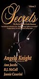 Knight, Angela: Secrets