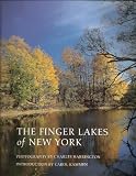 Harrington, Charles: The Finger Lakes of New York Harrington, Charles: The Finger Lakes of New York