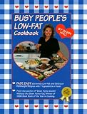 Hall, Dawn: Busy Peoples Low-Fat Cookbook