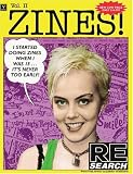 Vale, V.: Zines! Vale, V.: Zines!