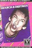 Vale, V.: Search and Destroy #1-6: The Complete Reprint Vale, V.: Search and Destroy #1-6: The Complete Reprint