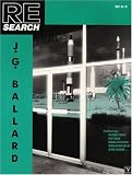 Vale, V.: J.G. Ballard