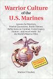 Sturkey, Marion F.: Warrior Culture of the U.S. Marines