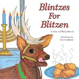 Okrend, Elise: Blintzes for Blitzen Okrend, Elise: Blintzes for Blitzen