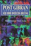 Mattawa, Khaled: Post Gibran Mattawa, Khaled: Post Gibran