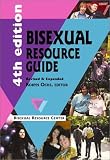 Ochs, Robyn: Bisexual Resource Guide