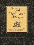 Runyon, Carroll: The Book of Solomon's Magick Runyon, Carroll: The Book of Solomon's Magick