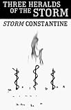 Constantine, Storm: 3 Heralds of the Storm