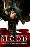Constantine, Storm: Scenting Hallowed Blood Constantine, Storm: Scenting Hallowed Blood