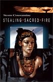 Constantine, Storm: Stealing Sacred Fire Constantine, Storm: Stealing Sacred Fire