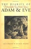 Roberts, Don: The Diaries of Adam and Eve