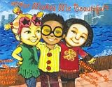 What Makes Me Beautiful? (096595384X) by Vision, David Vision, David: What Makes Me Beautiful?