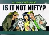 Abrams, Peter: Sluggy Freelance