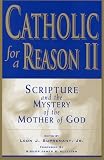 Hahn, Scott: Catholic for a Reason Hahn, Scott: Catholic for a Reason